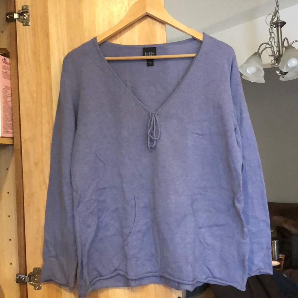 *NEW* Cute Eileen Fisher sweater